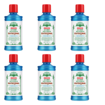 Euthymol Icy Mint Mouthwash 500ml

