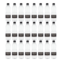 Harrogate Still Spring Water 500ml - Pack of 24