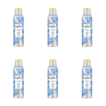 Impulse Tease Body Spray 150 ml - Pack of 6