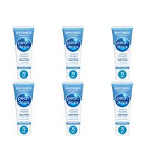 Pearl Drops Lasting Flawless Whitening Toothpaste 75ml - Pack of 6