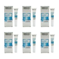 DermaV10 Anti-Ageing Collagen Wrinkle Filler 15 ML - Pack of 6