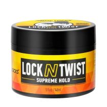 All Day Lock N Twist Supreme Hold Gel 5oz