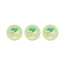 Atrixo Enriched Moisturising Hand Cream 200ml - Pack of 3