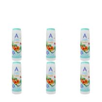 Astonish Tropical Shake & Fresh Carpet Freshener 350g - Pack of 6