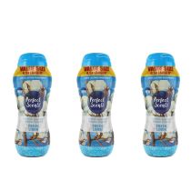 Perfect Scents Fresh Linen In-Wash Booster Crystals 1.98kg - Pack of 3