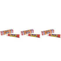 Masterplast Oriental Rub Warming Muscle Massage Cream 70g - Pack of 3