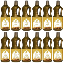 Airpure Moroccan Oud Floor Cleaner 1L - Pack of 12