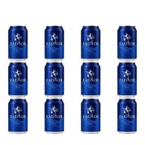 Radnor Spring Still Water 330ml - Pack of 12