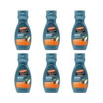 Palmer's Cocoa Butter Men 3-in-1 Lotion 250ml - Pack of 6