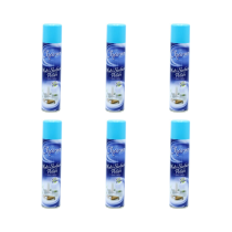 Charm Multi-Surface Polish Spring Fresh Cleans and Shines 330ml - Pack of 6
