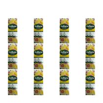 Zoflora Lemon Zing Concentrated Disinfectant 120ml - Pack of 12