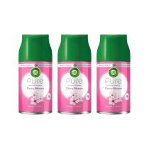AirWick Pure Air Freshener Cherry Blossom Freshmatic Refill 250ML