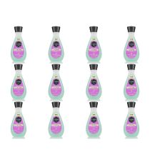 Cutex Nourishing Nail Polish Remover 200ml - Pack of 12