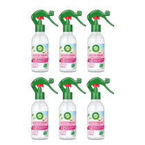 Airwick Active Fresh Jasmine Bouquet air freshener room spray 236ml