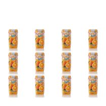 Radnor Fruits Still Orange Juice Drink 200ml - Pack of 12