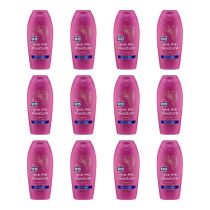 VO5 Give Me Moisture Shampoo for Dry Hair 400 ML - Pack of 12