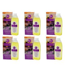 Perfect Scents Floroma Lavender Meadows Concentrated Disinfectant 180ml - Pack of 6