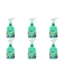 Astonish Pet Fresh Stain Remover 750ml - Pack of 6