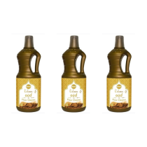 Airpure Moroccan Oud Floor Cleaner 1L - Pack of 3