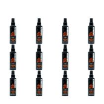 Toni & Guy Flexible Lightweight Flexi Definition Men Hair Styling Gel 150ml - Pack of 12