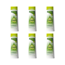 Vosene Anti-Dandruff Original Conditioner 500ml - Pack of 6