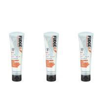 Fudge Blow Dry Aqua Lightweight Heat Protection Primer 150ml - Pack of 3