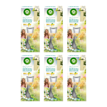 Air Wick Stacey Solomon Morning Meadow Reed Diffuser 42 ml - Pack of 6