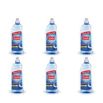 Elbow Grease Lemon Fresh Rinse Aid 500ml - Pack of 6