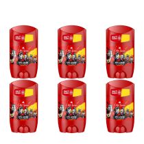 Old Spice Epic Legend Deodorant Stick 50ml - Pack of 6