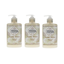 Imperial Leather Handwash Gentle Care 300ml - Pack of 3