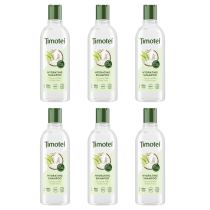 Timotei Hydrating Shampoo - 300ml - Pack of 6