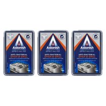 Astonish Specialist Oven & Grill Cleaner x 3