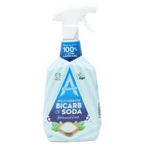 Astonish Multi-Purpose Bicarbonate of Soda 750ml - Pack of 6