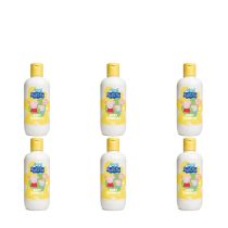 Grow With Peppa Pig Baby Shampoo 350ml - Pack of 6