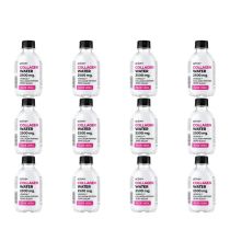 Active+ Collagen Water 2500mg Aloe Vera 240ml - Pack of 12