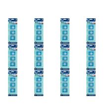 Perfect Scents Ocean Breeze Stick On Bin Freshener 3 Pcs - Pack of 12