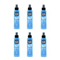 Head Funk Rough It Up Beach Wave Styling Hair Spray 150ml - Pack of 6