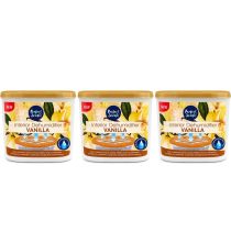 Perfect Scents Vanilla Interior Dehumidifier 500ml - Pack of 3