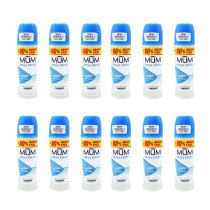 Mum Brisa Fresh Roll On Anti-Perspirant 75 ML - Pack of 12