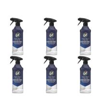 Cif Perfect Finish Mould Stain Remover Spray 435ml - Pack of 6
