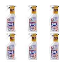 Viakal Midsummer Memories Limescale Spray 500ml - Pack of 6
