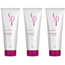 Wella System Professional Color Save Conditioner 200ML - Pack of 3