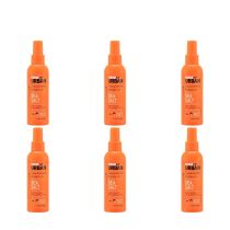 Fudge Urban Rough Up Sea Salt Spray 150ml - Pack of 6