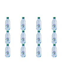 Radnor Splash Watermelon Sparkling Flavoured Spring Water 330ml - Pack of 12