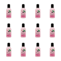 Xpel Nail Care 80% Acetone Nail Polish Remover 150ml - Pack of 12