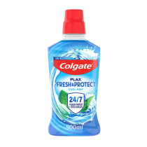Colgate Plax Cool Mint Mouthwash 500ml
