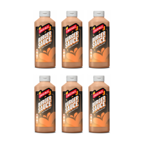 Crucials Burger Sauce 500ml - Pack of 6