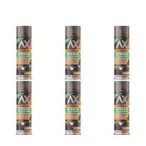 Auto Extreme Bring It Black Matt Interior Trim Cleaner 500ml - Pack of 6