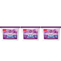 Perfect Scents Lavender Interior Dehumidifier 500ml - Pack of 3