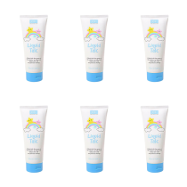 XBC Liquid Talc 200ml - Pack of 6